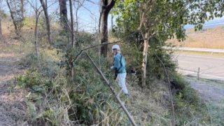 第2回本宮山プロジェクト